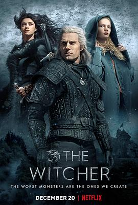 美剧/Netflix