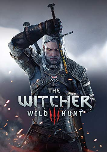 The Witcher 3: Wild Hunt