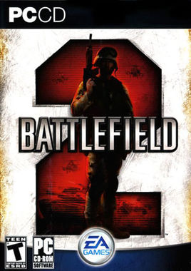 Battlefield 2