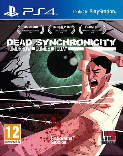 Dead Synchronicity