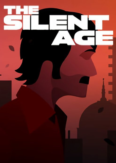 The Silent Age