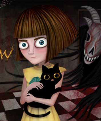 Fran Bow