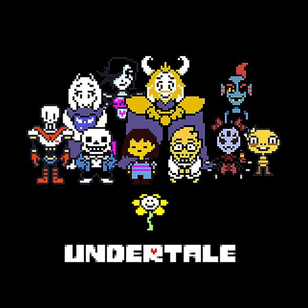 Undertale