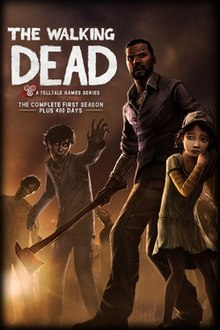 The Walking Dead