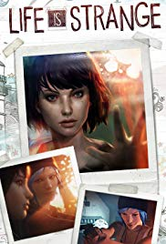 Life is strange