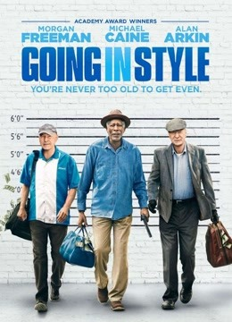 Going in Style