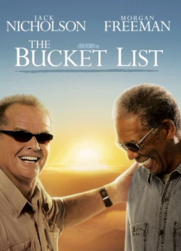 The Bucket List