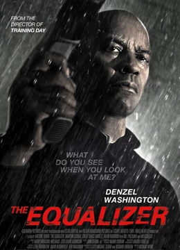 The Equalizer