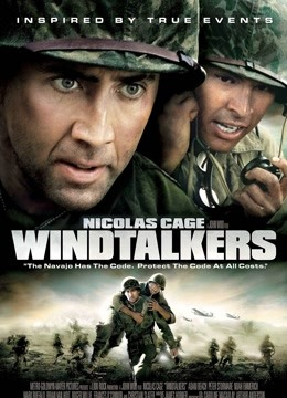 Windtalkers