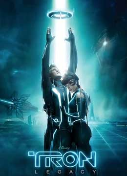TRON: Legacy