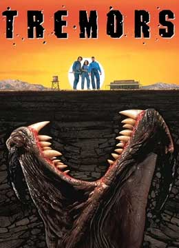 Tremors
