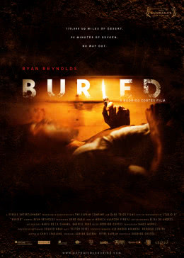 Buried