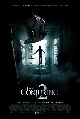 The Conjuring2