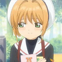 百变小樱魔术卡 カードキャプターさくら