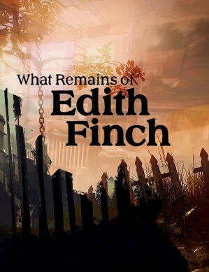 Edith Finch